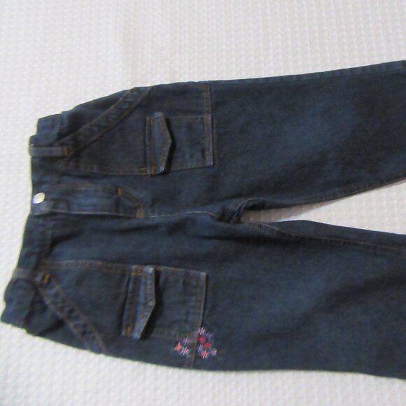 Baby 's 18M blue Jeans - Picture 1 of 14